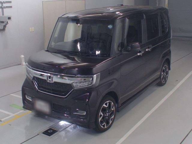 168 HONDA N BOX JF4 2020 г. (CAA Chubu)